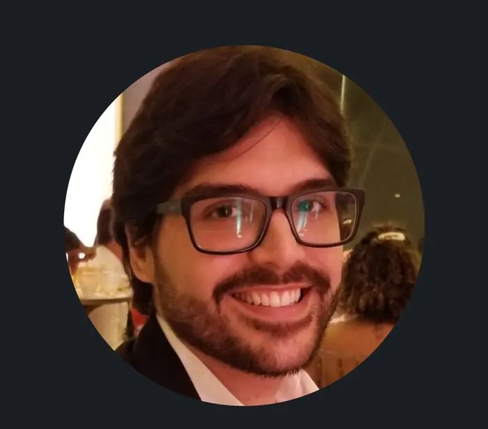 Gabriel Almeida Silva
